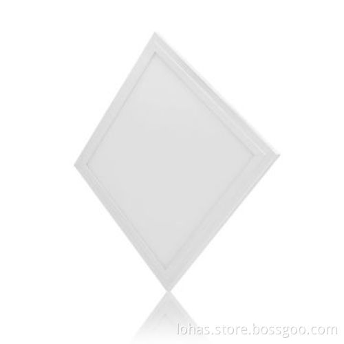 LED Panel Light with 12W, Ultra-thin Profile with 9mm, 300*300*9mm, uniform glow,easy to install